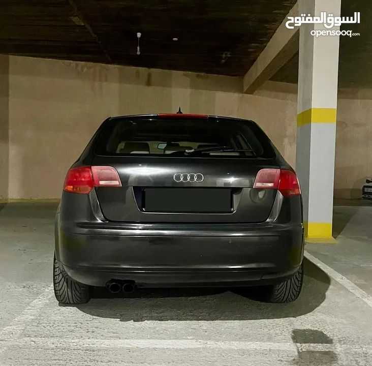 2006Audi A3