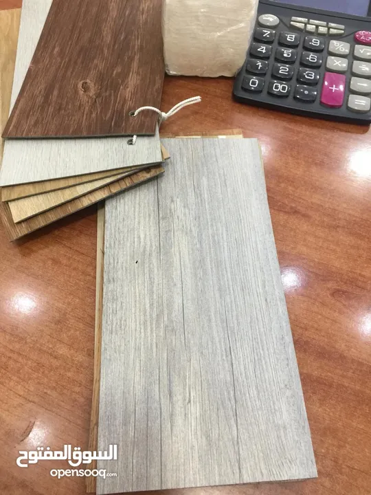 أرضيات pvc بديل الباركيه