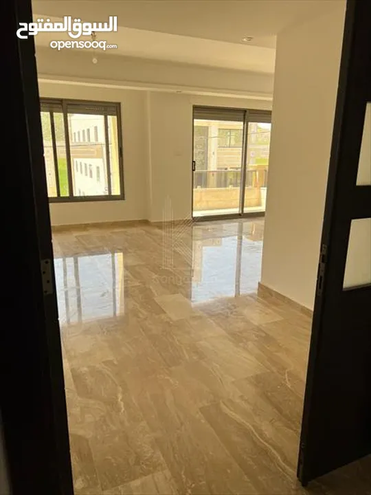 1st Floor - Luxury -Apartment For Rent In Abdoun