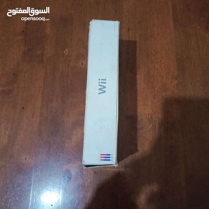قطعة نادرة لهواة Nintendo – ذراع نانشوك أصلية إصدار نينتندو كوريا – جديدة بالكرتونة!