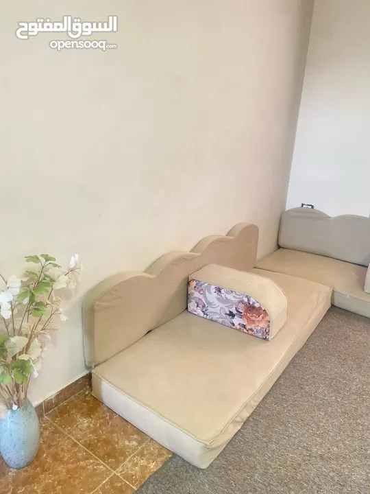 جلسة عربية في مادبا