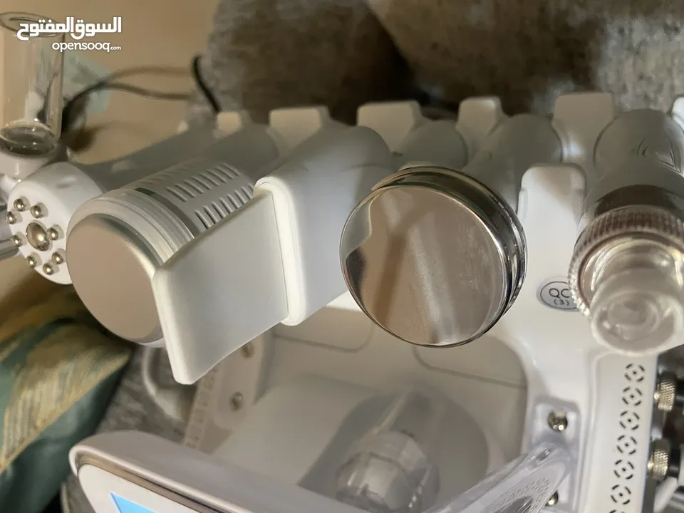 جهاز هيدروفيشل ماركة Small bubble