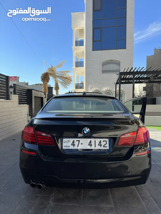 Bmw f10 528i 2013