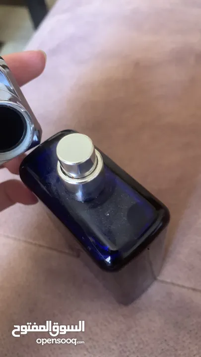 عطر ليبراتور من جالانتري ثبات 48 ساعه  هذا في اقل من النص بشوي