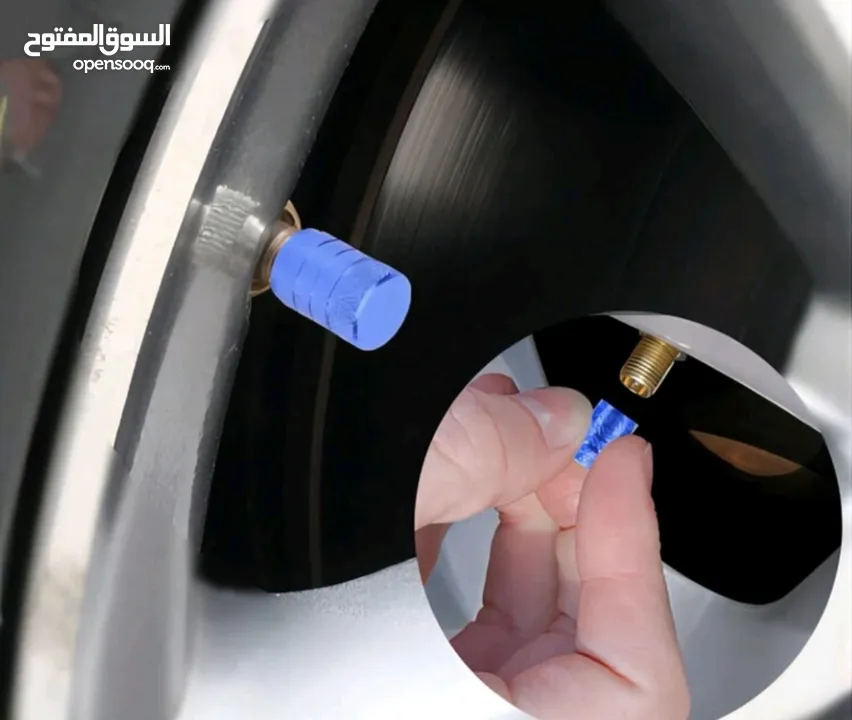اكسسوارات سيارات