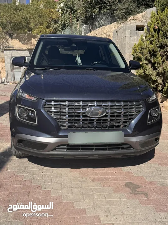 هونداي فينو
