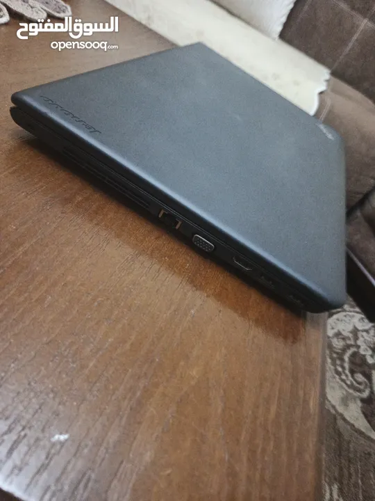 Laptop Lenovo ThinkPad Edge E560