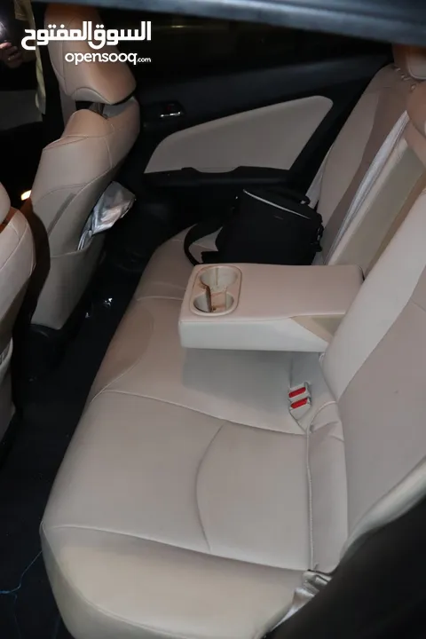 Priuc 2020 limited بريوس