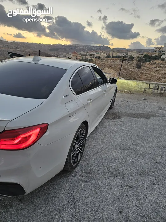 bmw 2019ترخيص 2018