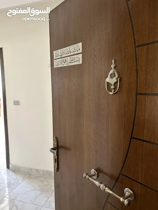 شقة للايجار