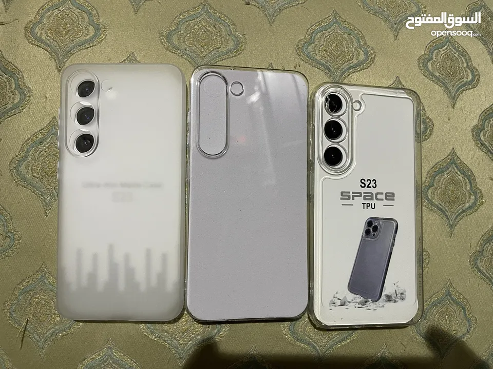 Samsung S23 case