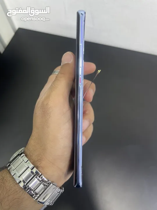 شاشة هواوي P30 PRO اصلي شركة مع فريم