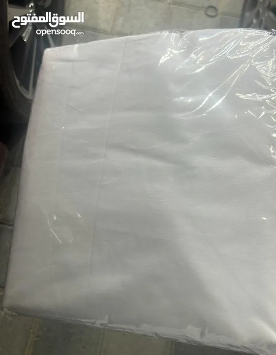 Hospital Bed Sheet, Blanket  100% Cotton