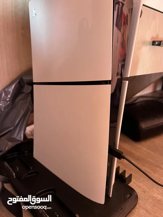 بلايستشين 5