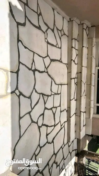 حجر تلبيس قباطية