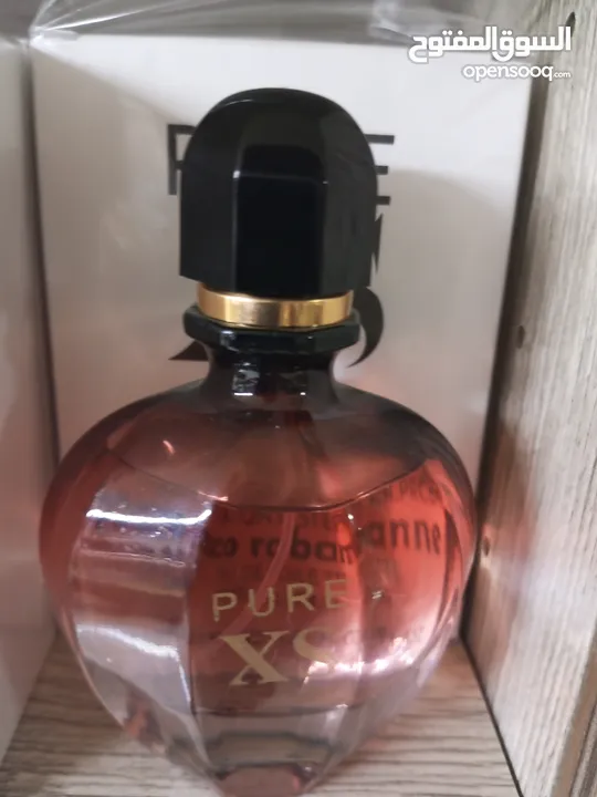 اجمل العطور وصلتنا تشكيله جديده من العطور يتوفر عده انواع تابعونا اي ثلاث عطور