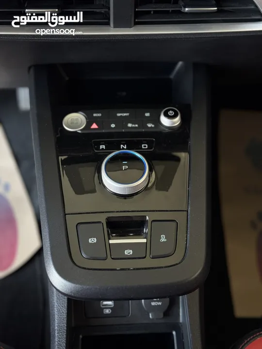 BYD E2 2020 بحالة الزيرو جمرك جديد لوكشري الصنف العالي للبيع وبسعر مغرررييي