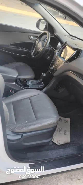 هونداي سنتافيه