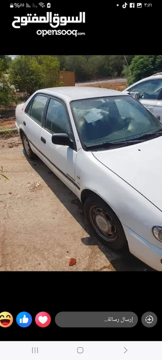 قطع سارت مستعمل