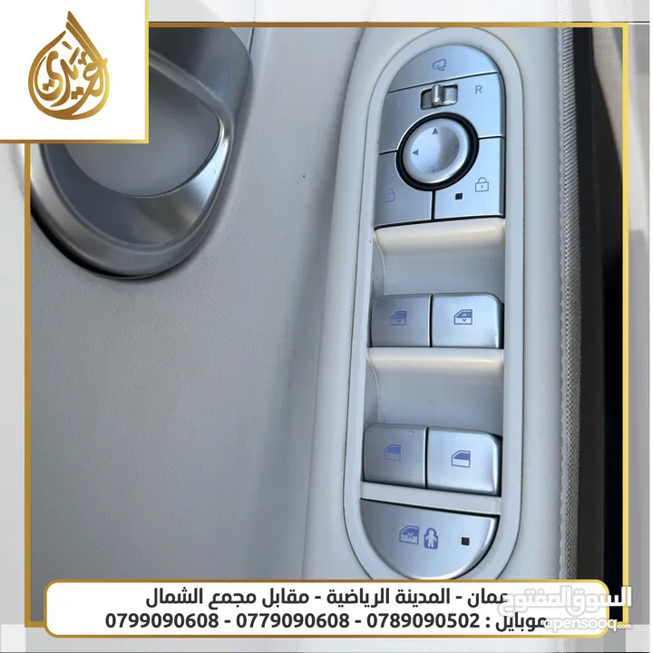 هيونداي ايونيك 5 2022 بدفعة أولى 2500 HYUNDAI IONQ 5