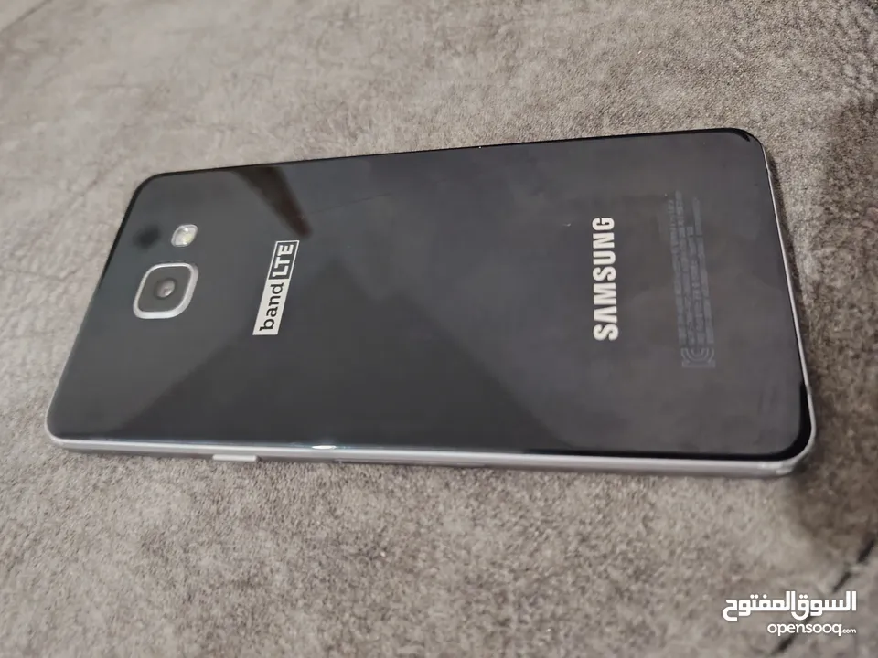 سامسونج A5 شامل توصيل