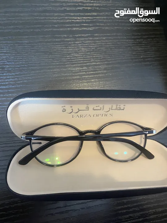 نظارات نايك نسائية ورجالية ضد الكسر
