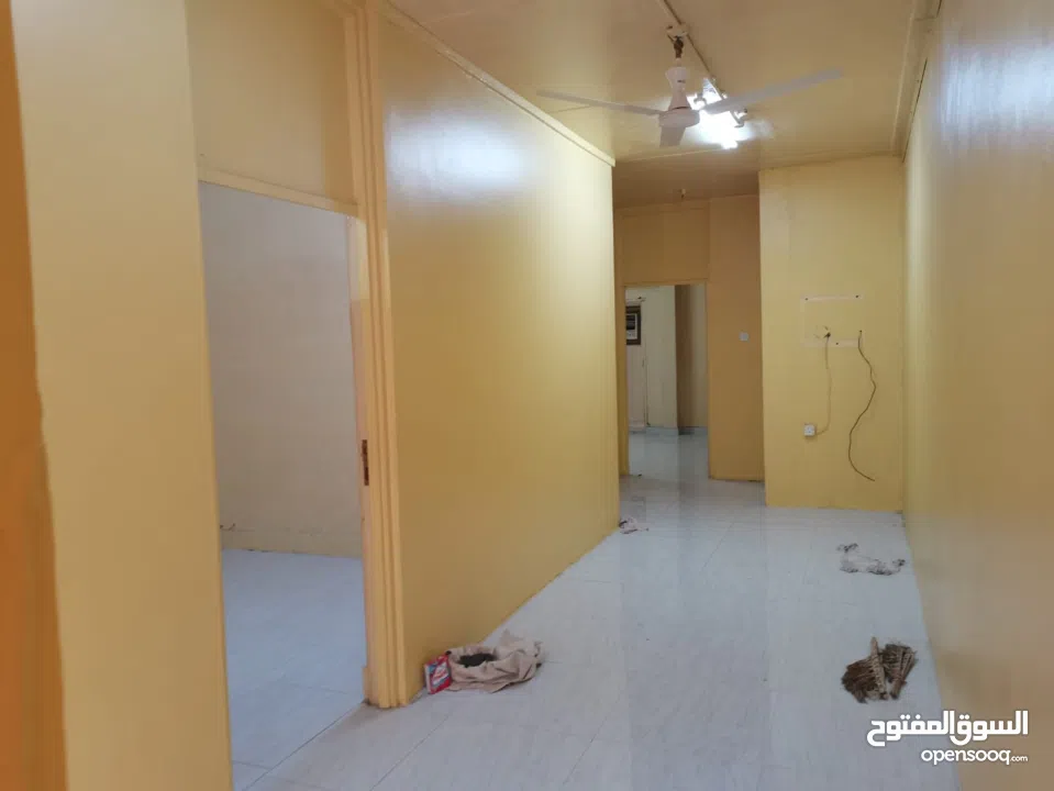 House In Isa Town for sale - Near Sanad Area -  منزل للبيع في مدينة عيسى المنطقة الثامنة قريب من سند