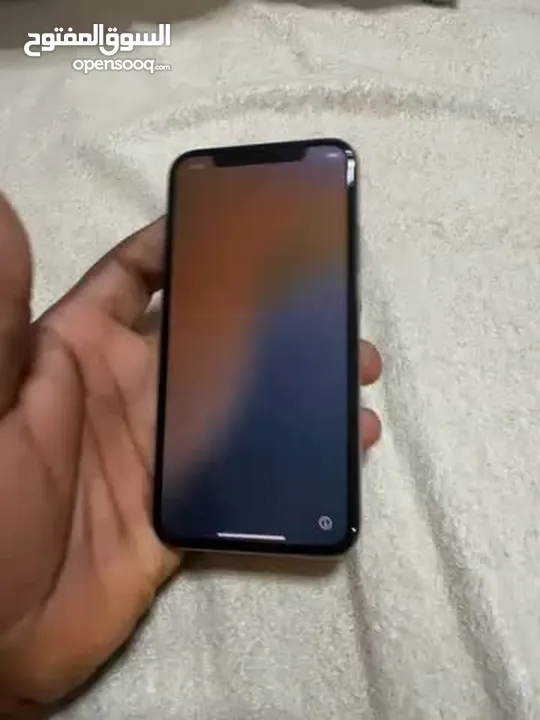 iPhone XS 256gb