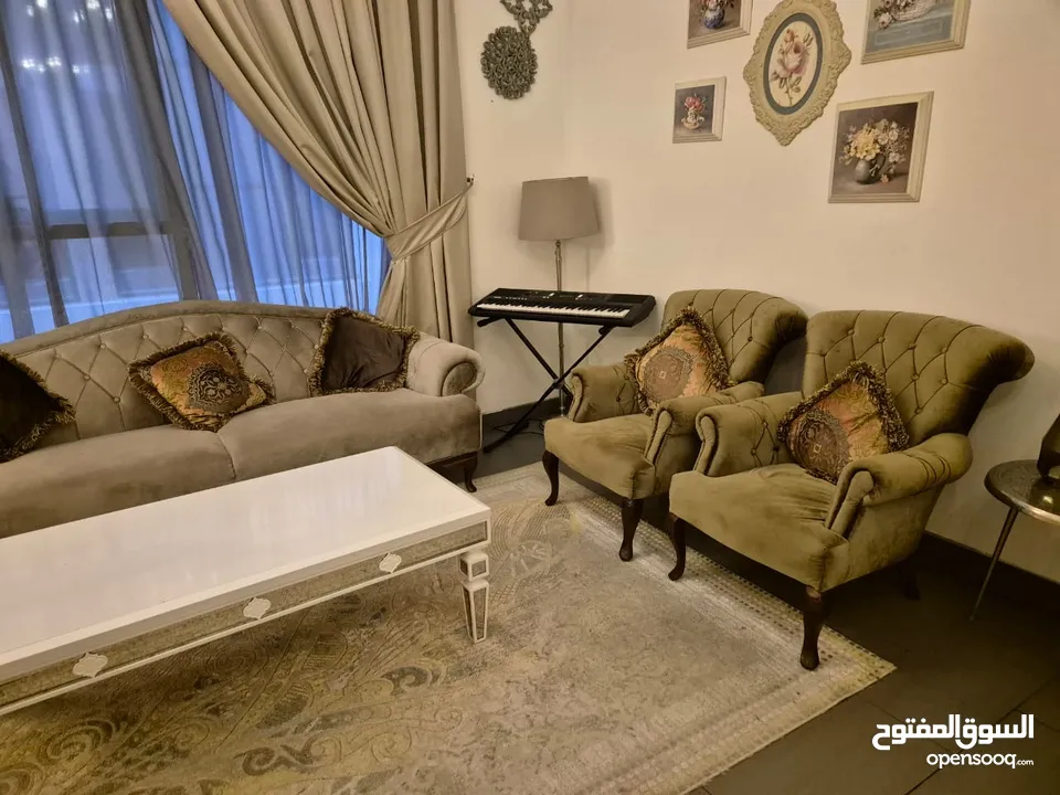 Living room furniture for sale