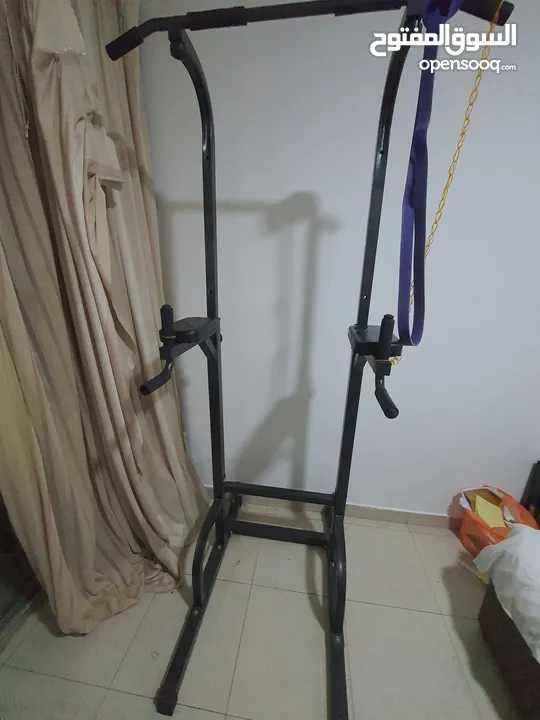 Pullup bar for sale / بول اب بار للبيع