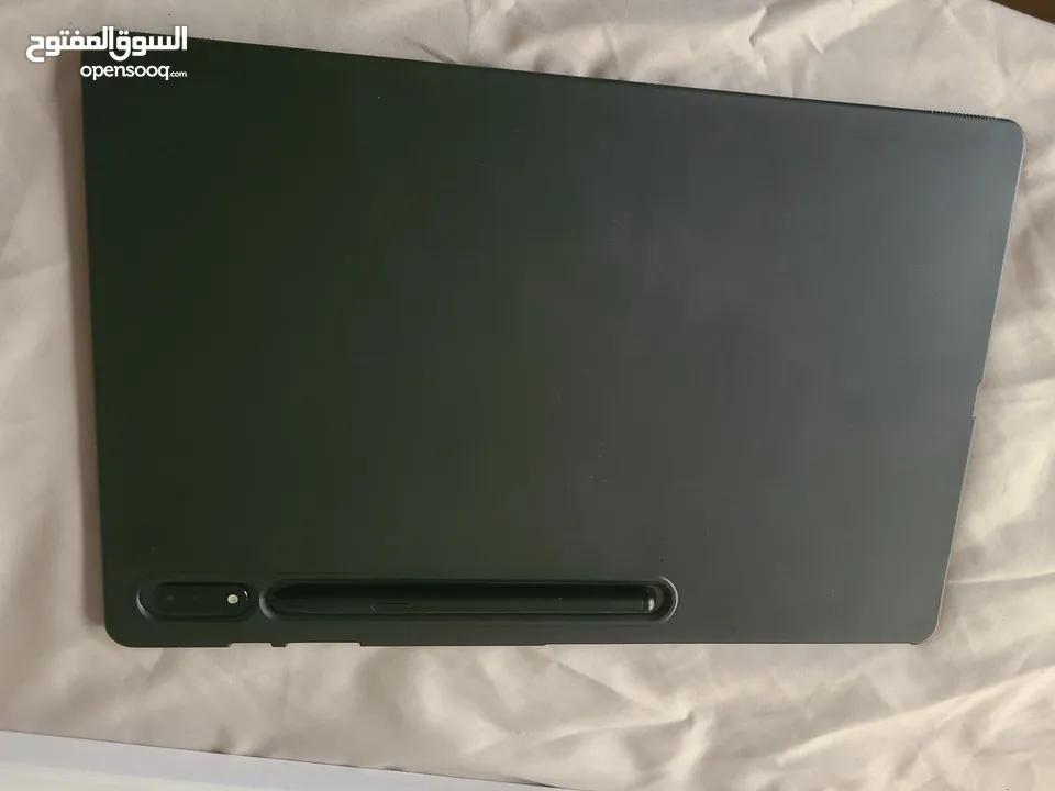 Samsung Tab S8 Ultra 5G
