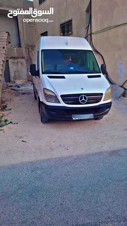 مرسيدس 515