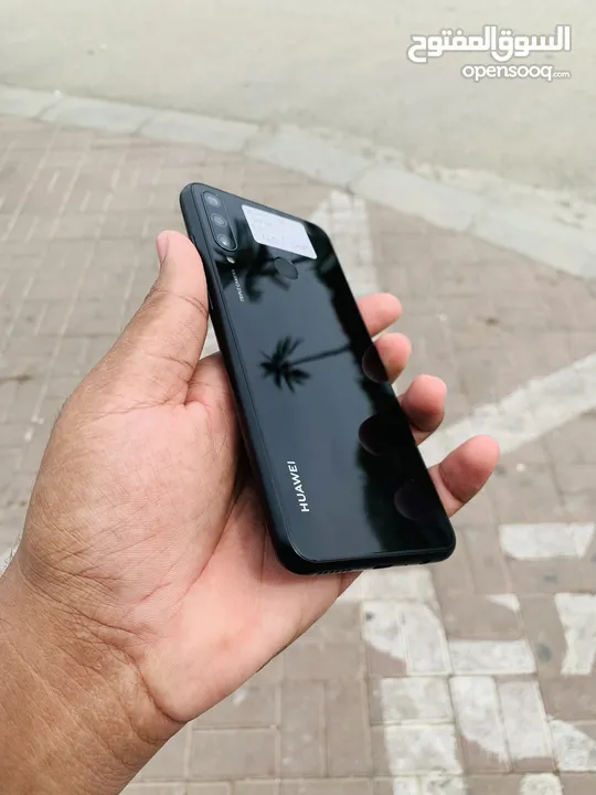 Huawei y9prime & y6p used available