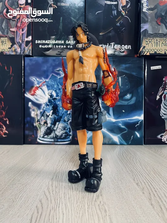 انمي فيقرز anime figures خصم 50٪؜