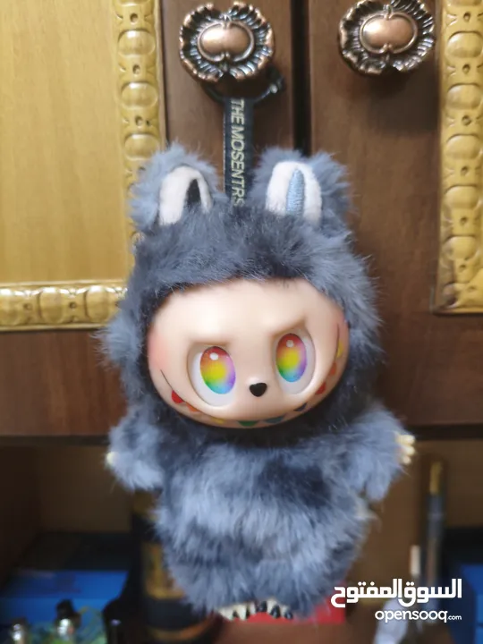 لابوب لجندري سيكريت للبيع، حجم قد كف ايد