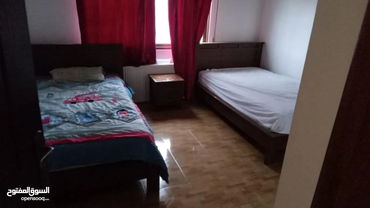 شقه في عبدون للايجار - Abdoun   Apartment for rent