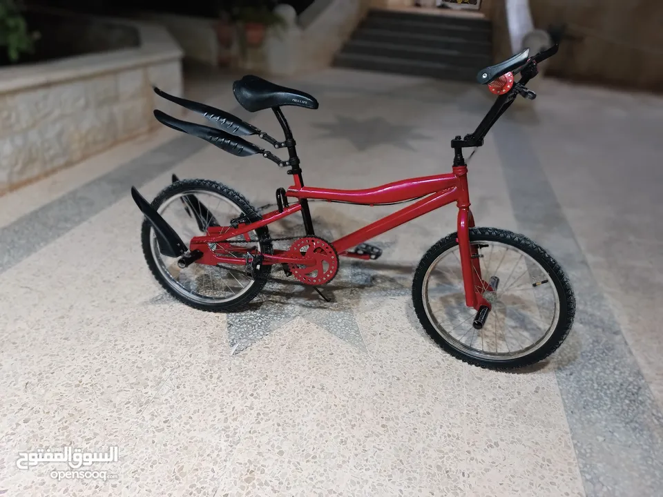 دراجه هوأيه