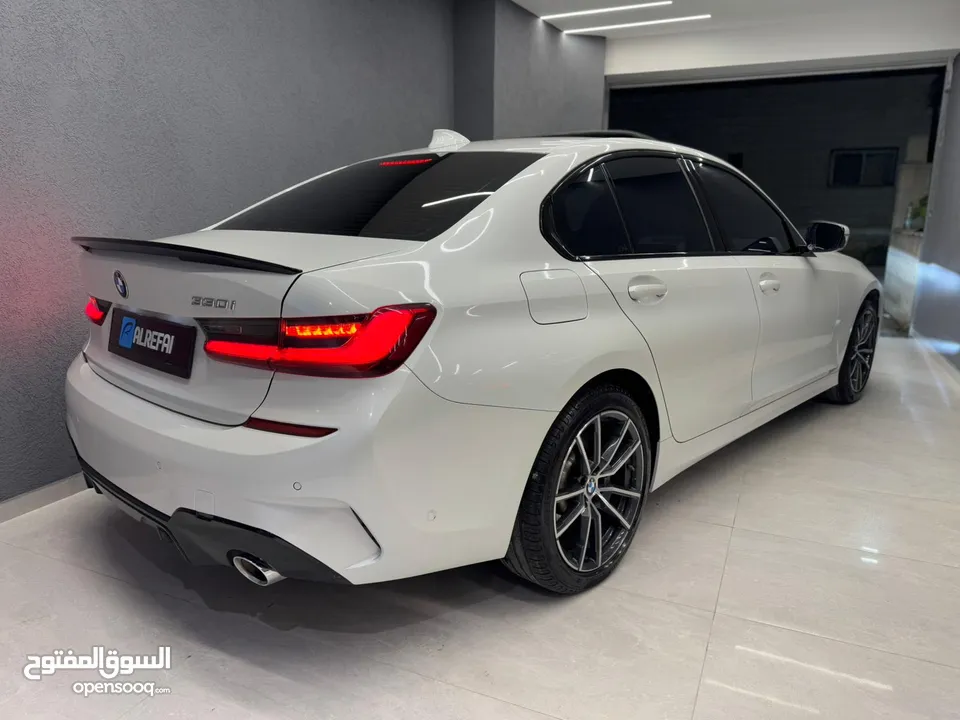 Bme 330i 2019
