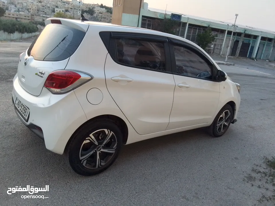 شانجان اي ستار فحص كامل 4 جيد 2022 استخدام شخصي