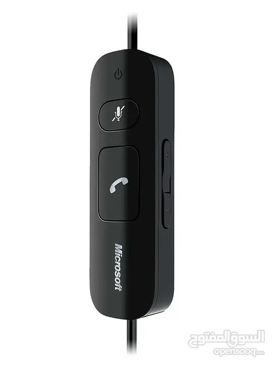 Microsoft Headset LifeChat LX-6000 For Businesses For Sale