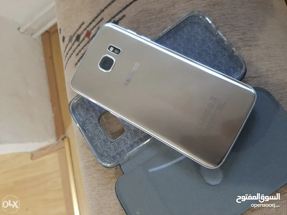 سامسونج اس 7 ايدج Galaxy S7 Edge السعر 100