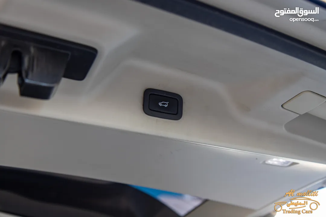 رنج روفر فوج 2014 وارد الوكاله مالك اول  Range Rover Vogue 2014 Hse