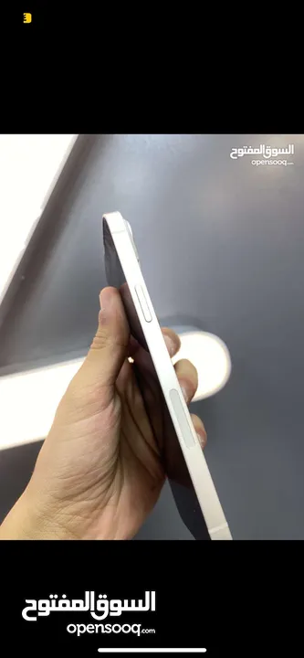 iPhone 14 Plus 128 مستعمل بحالة الوكالة