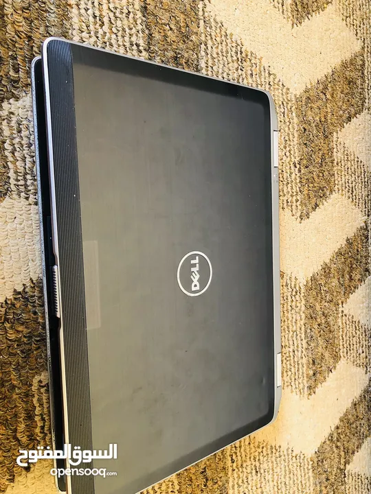 لابتوب Dell نظيف للبيع