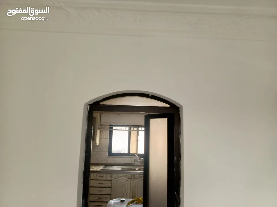شقة في موقع مميز في جبل الأشرفية