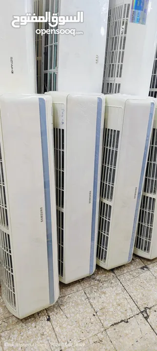 Air Condition Sell