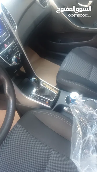 هيونداي i30 ماتور 1.6 بانوراما