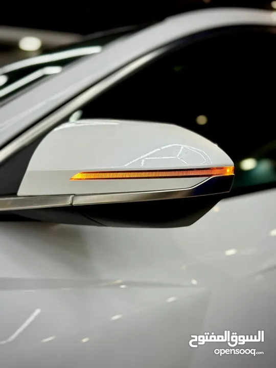 هيونداي توسان هايبريد 2023