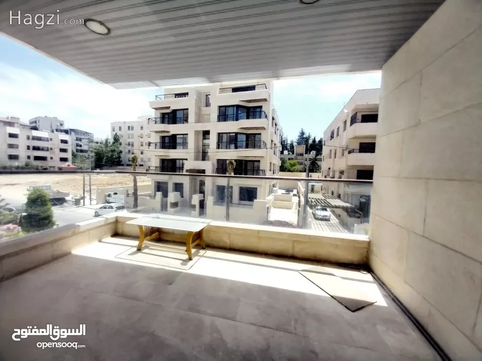 شقة للبيع في الدوار الرابع  ( Property ID : 32418 )