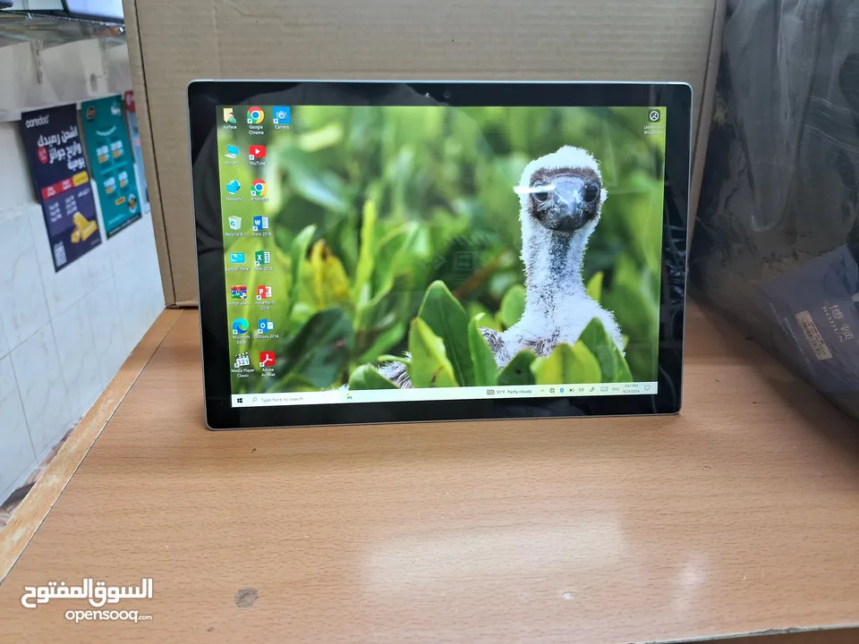 SURFACE PRO 4